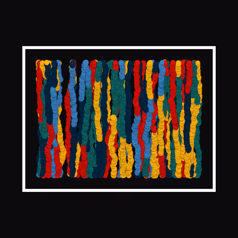Seismic Stacking - 1 #16