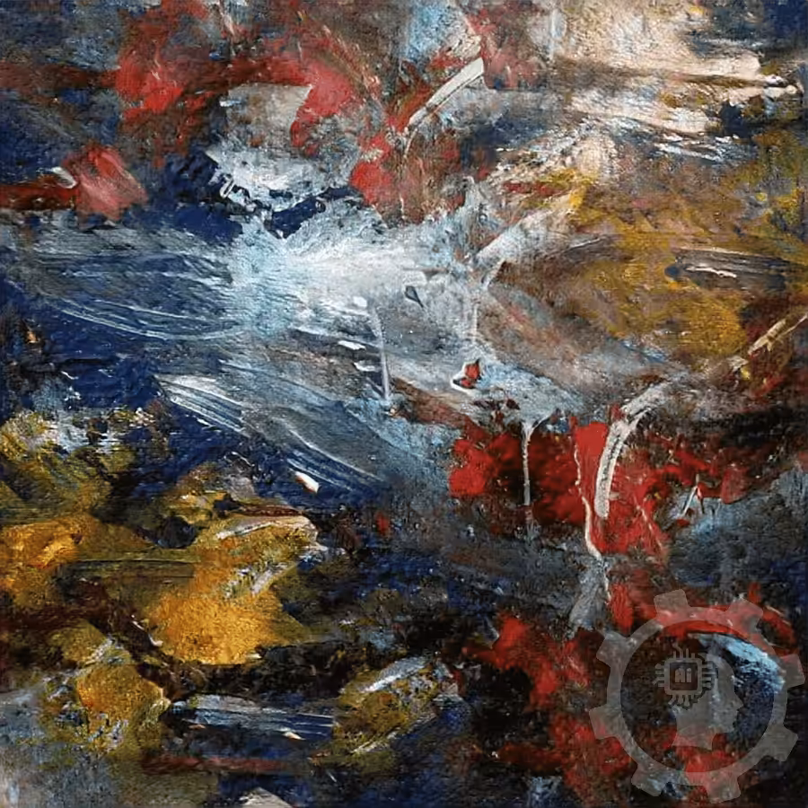 ArtificialPaintings #0064