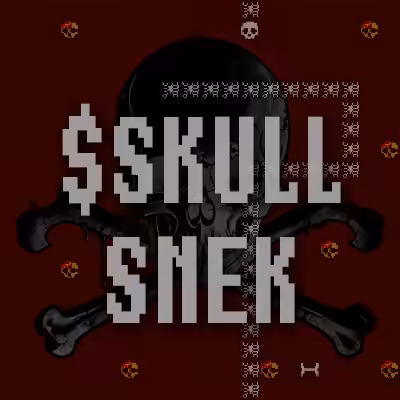 $SKULL SNEK