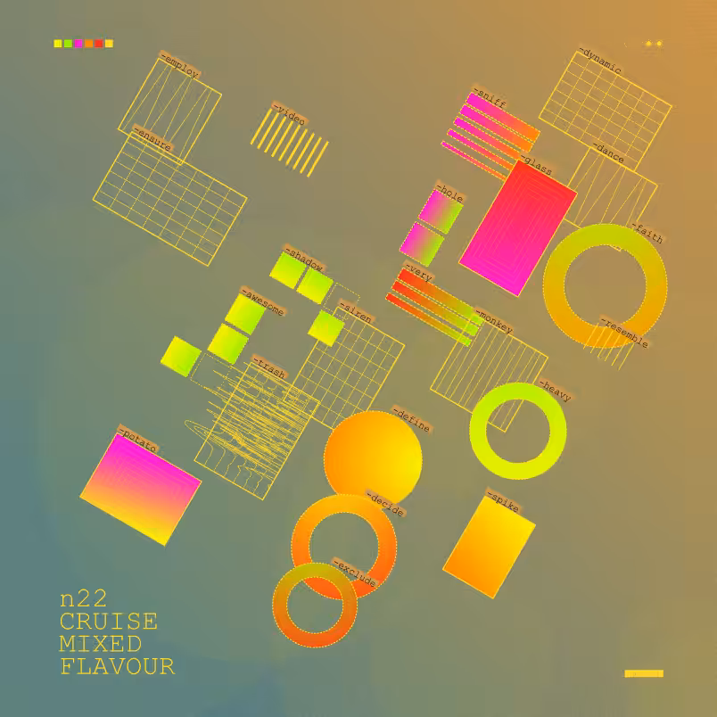Sparsely Populated Grid #171