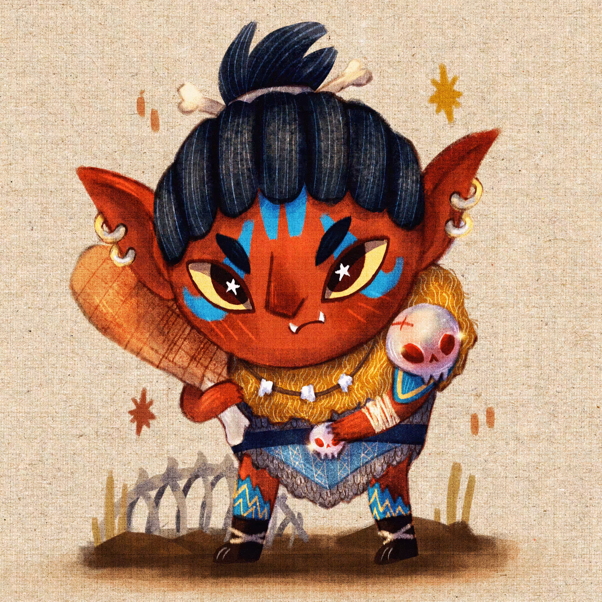 07 Orc
