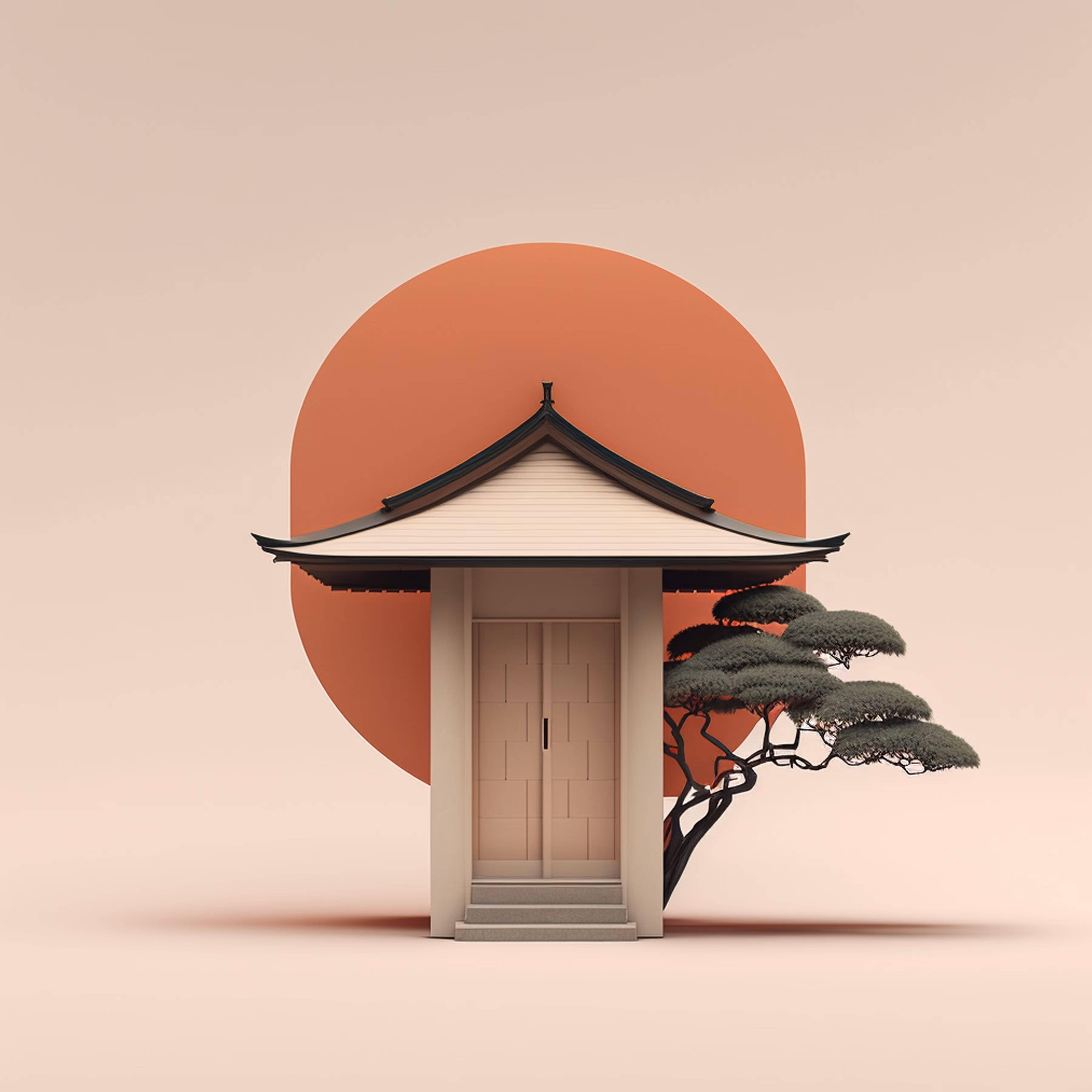 Minimal Voyage IV