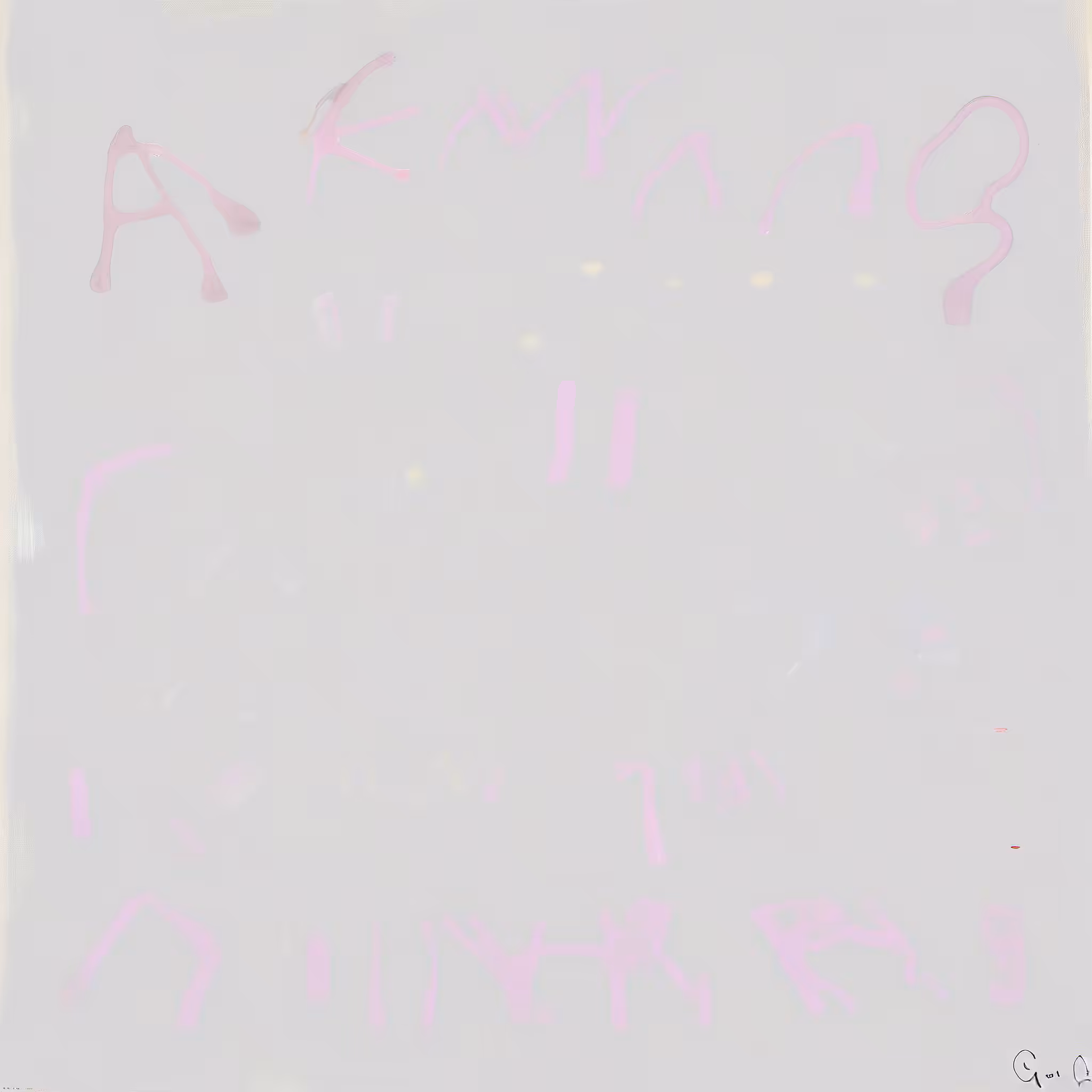 "extrovert pastel contest overkill machine" #12