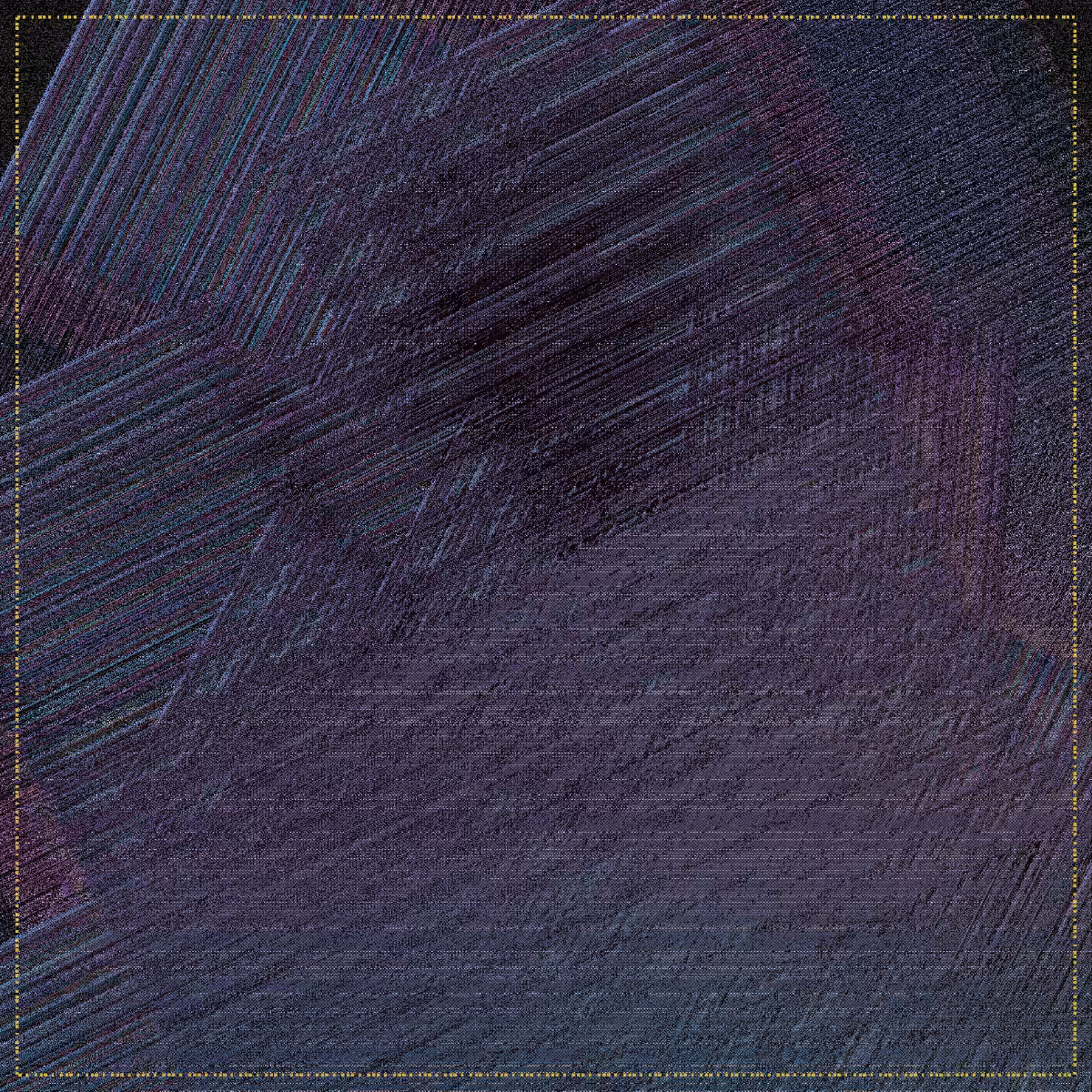 Woven Fabric #6