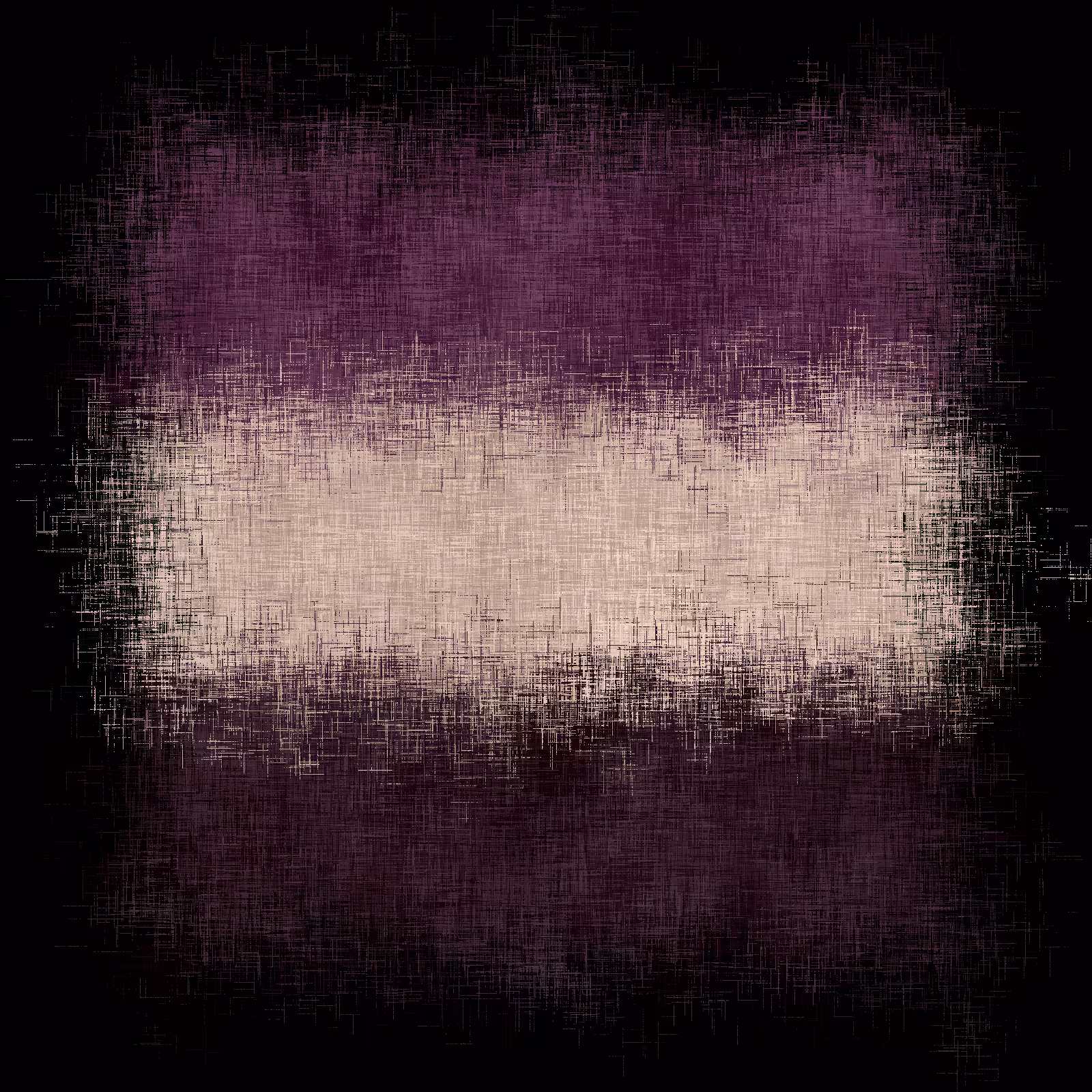Pixel Tunnel IV #121