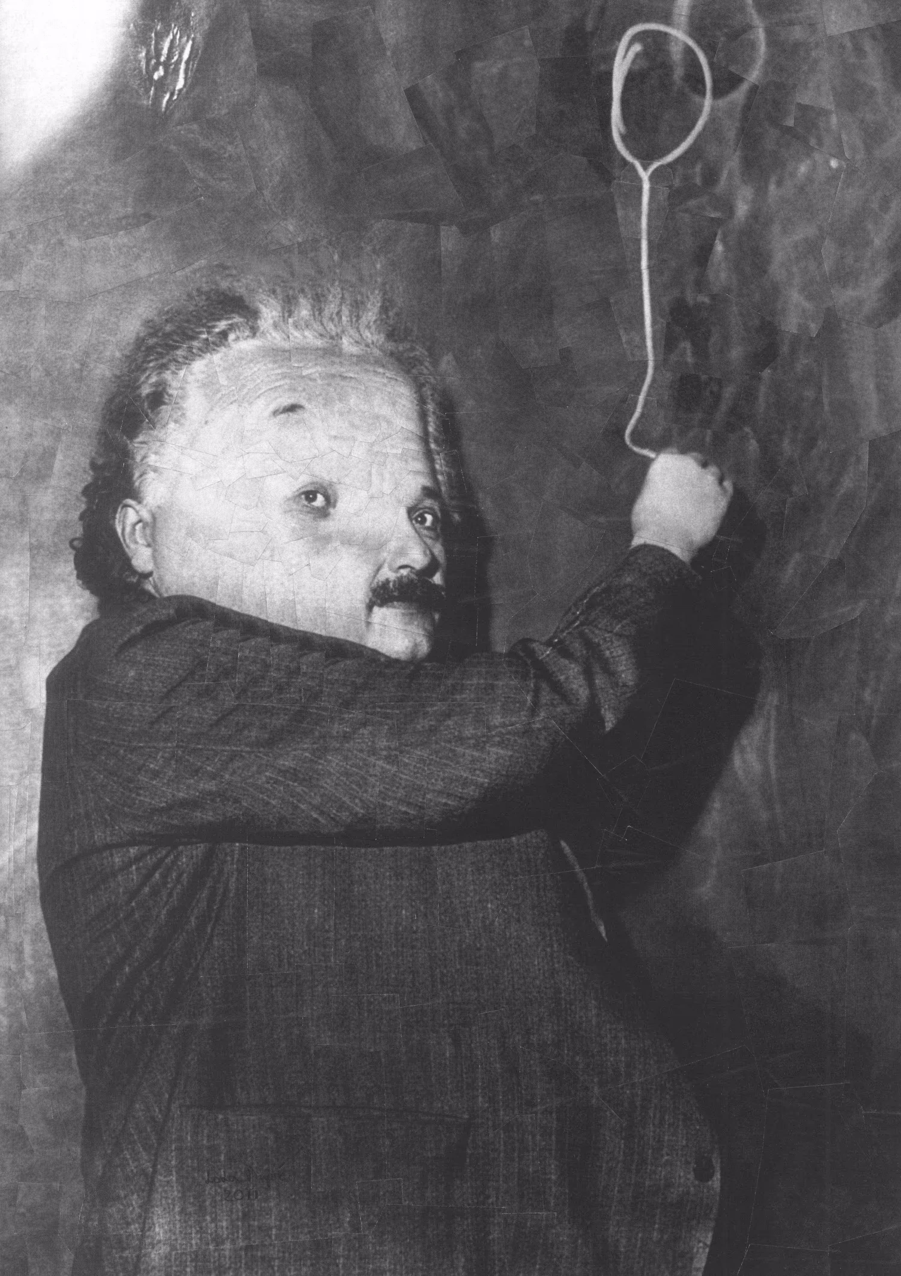 Einstein 1