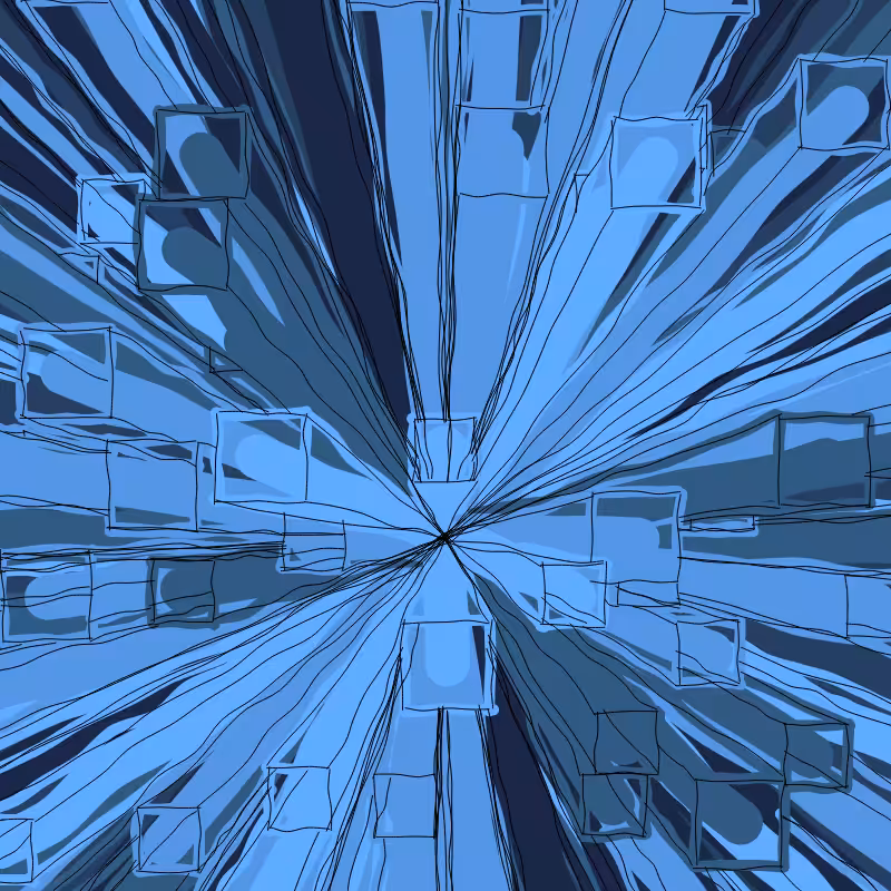 Projections #14