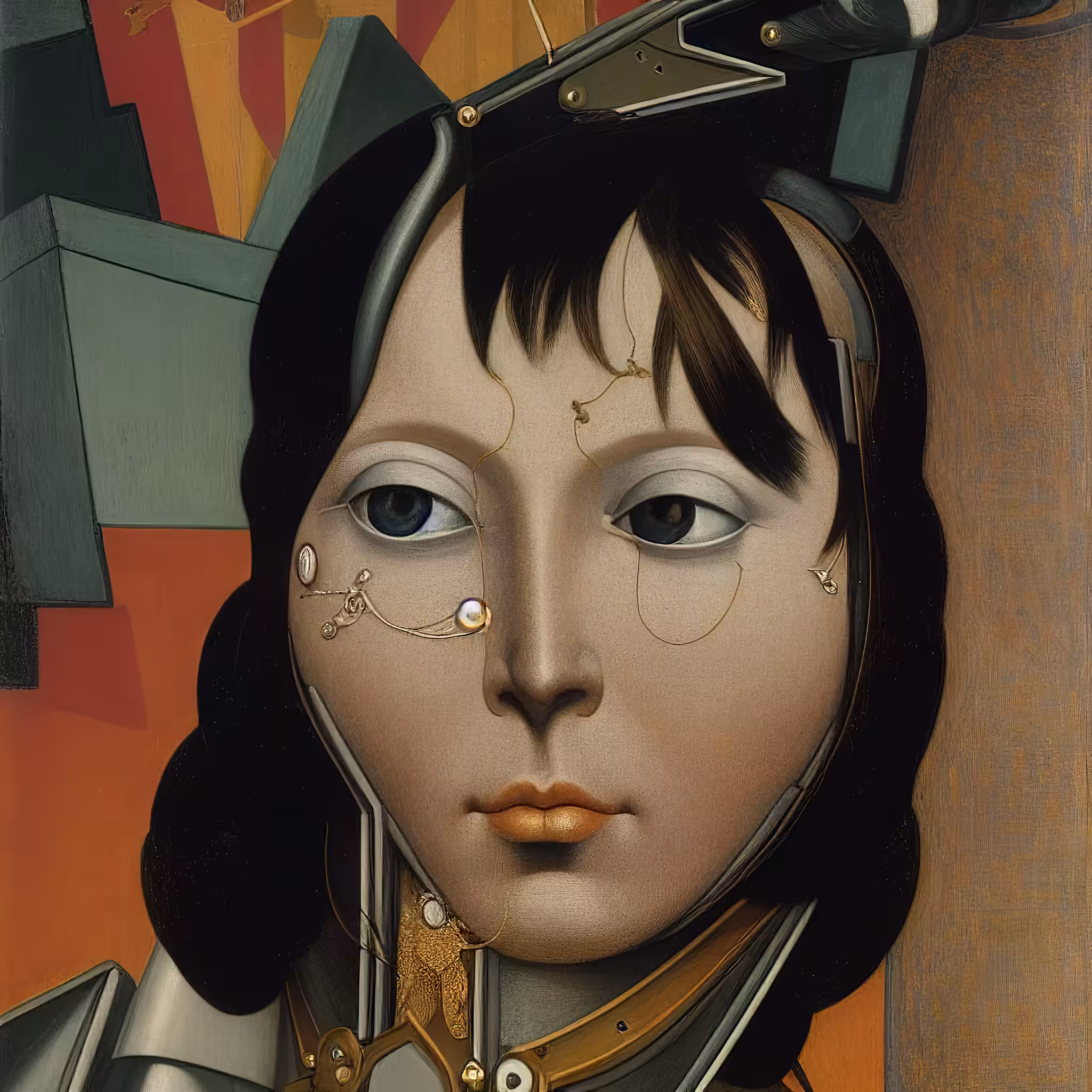 Lost Poets: Sophie