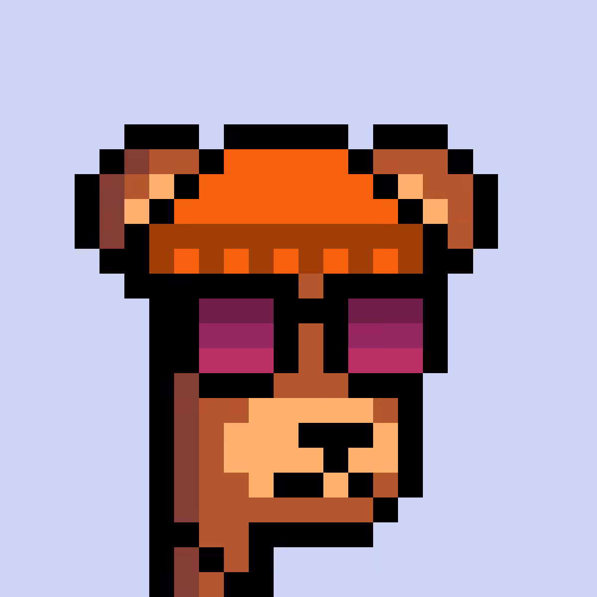 BearPunks #2299