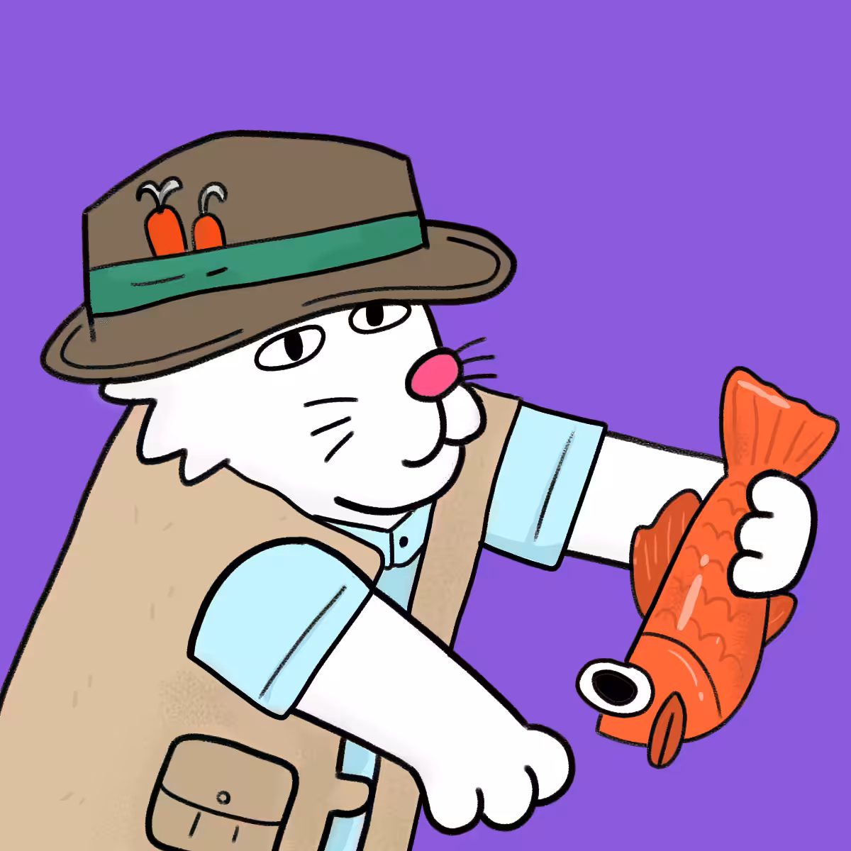 #03 Meow cosplay