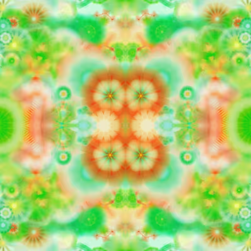 Creamy Dreaming #17