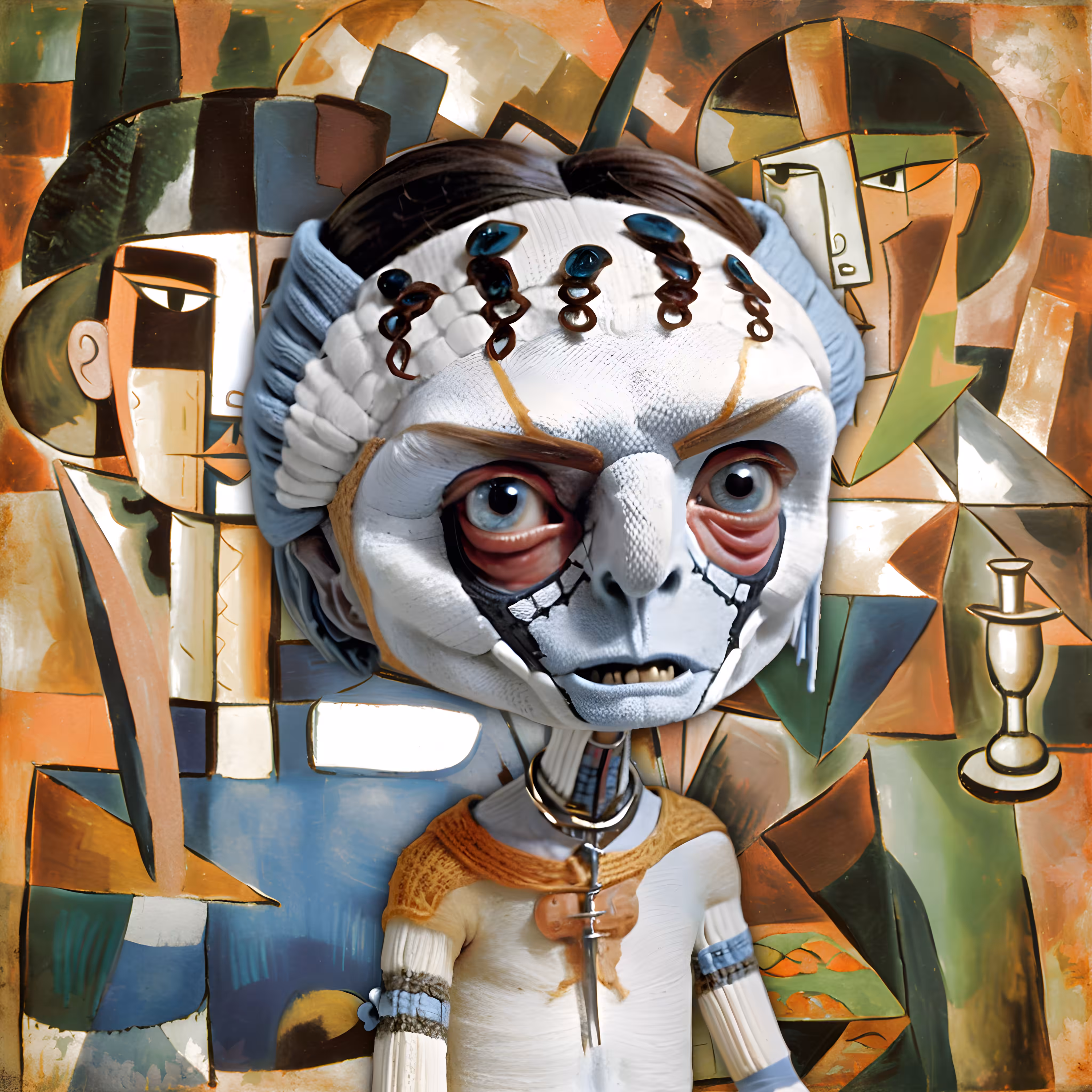 Art DeCC0s: Art DeCC0 #7835