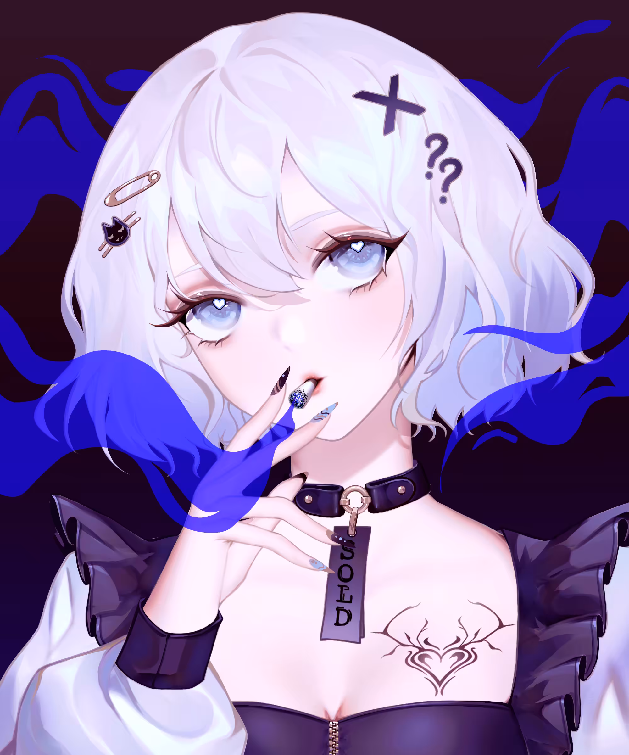 Maid