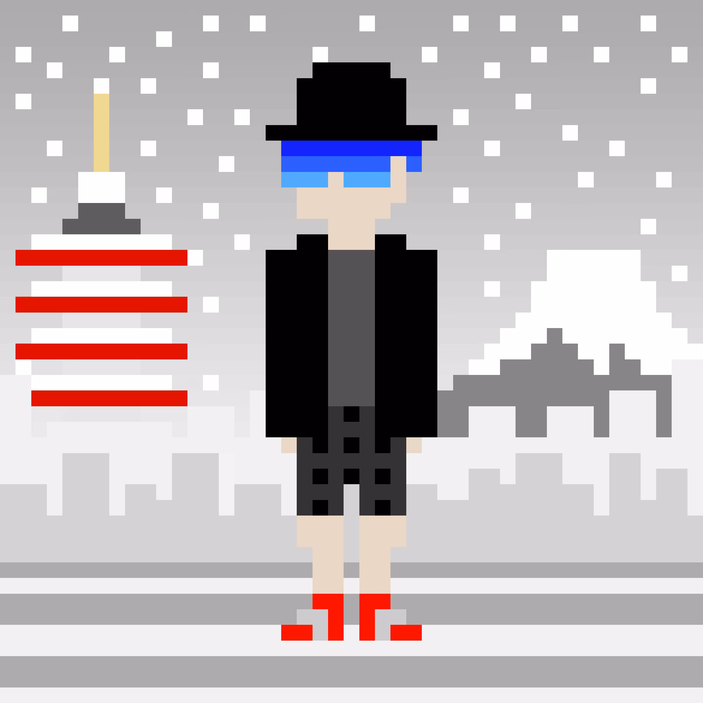 CryptoTokyoite #817