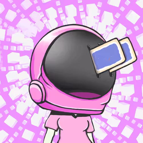 VibeNauts #3051
