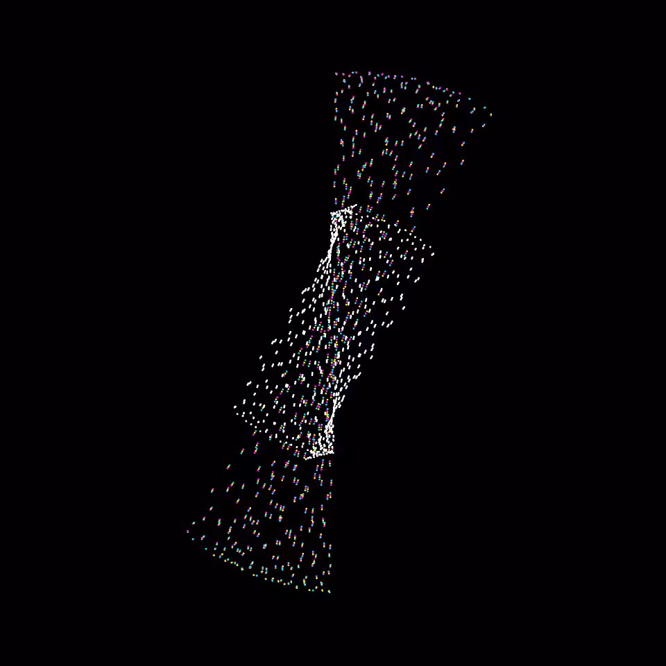Indefinite Glitter #40