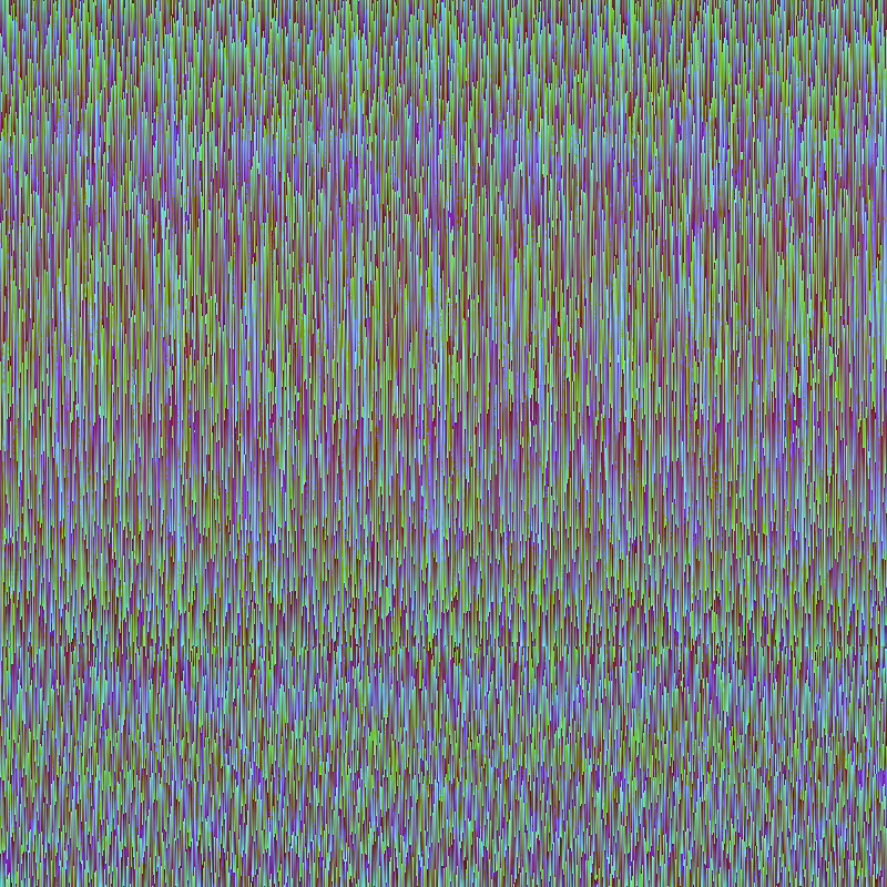 Dance of a Million Pixels #149