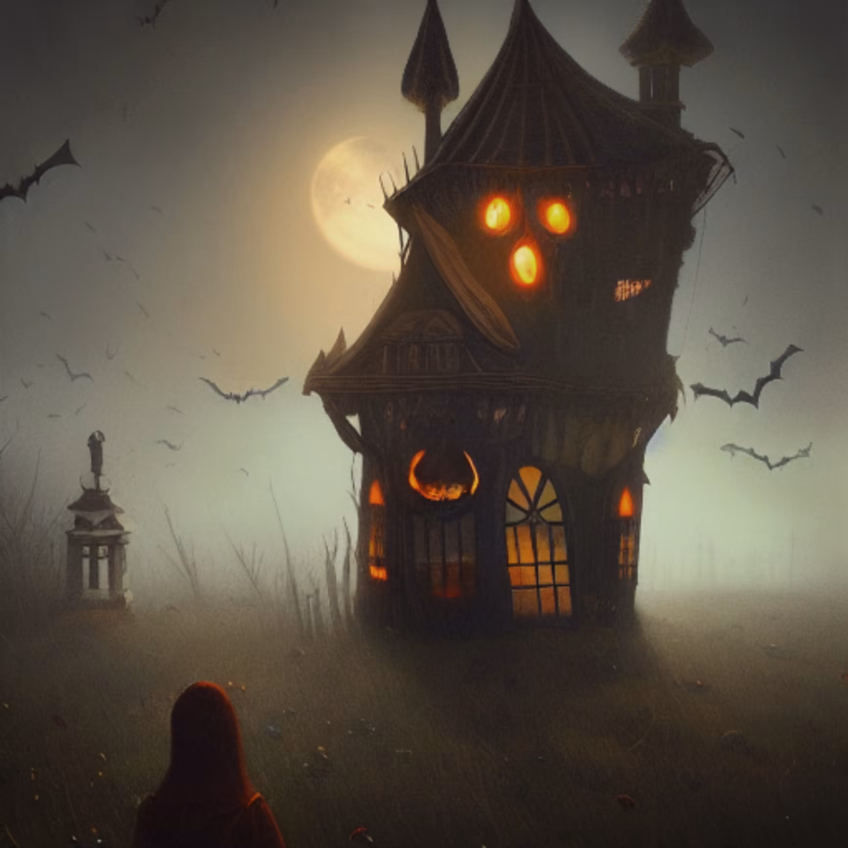 Halloween #04