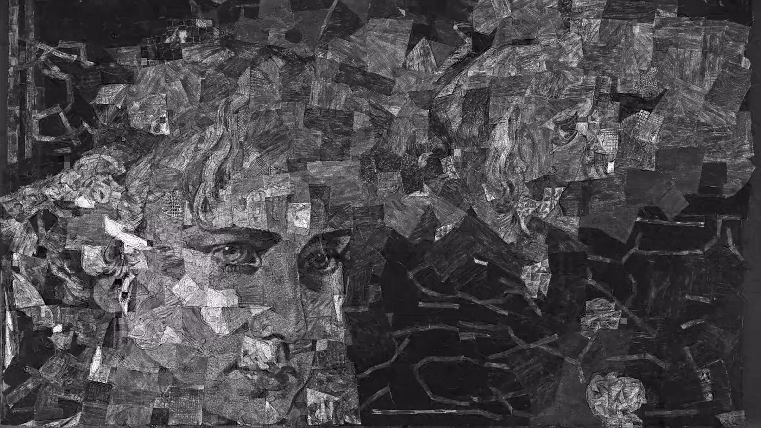Public Daimon (1929)