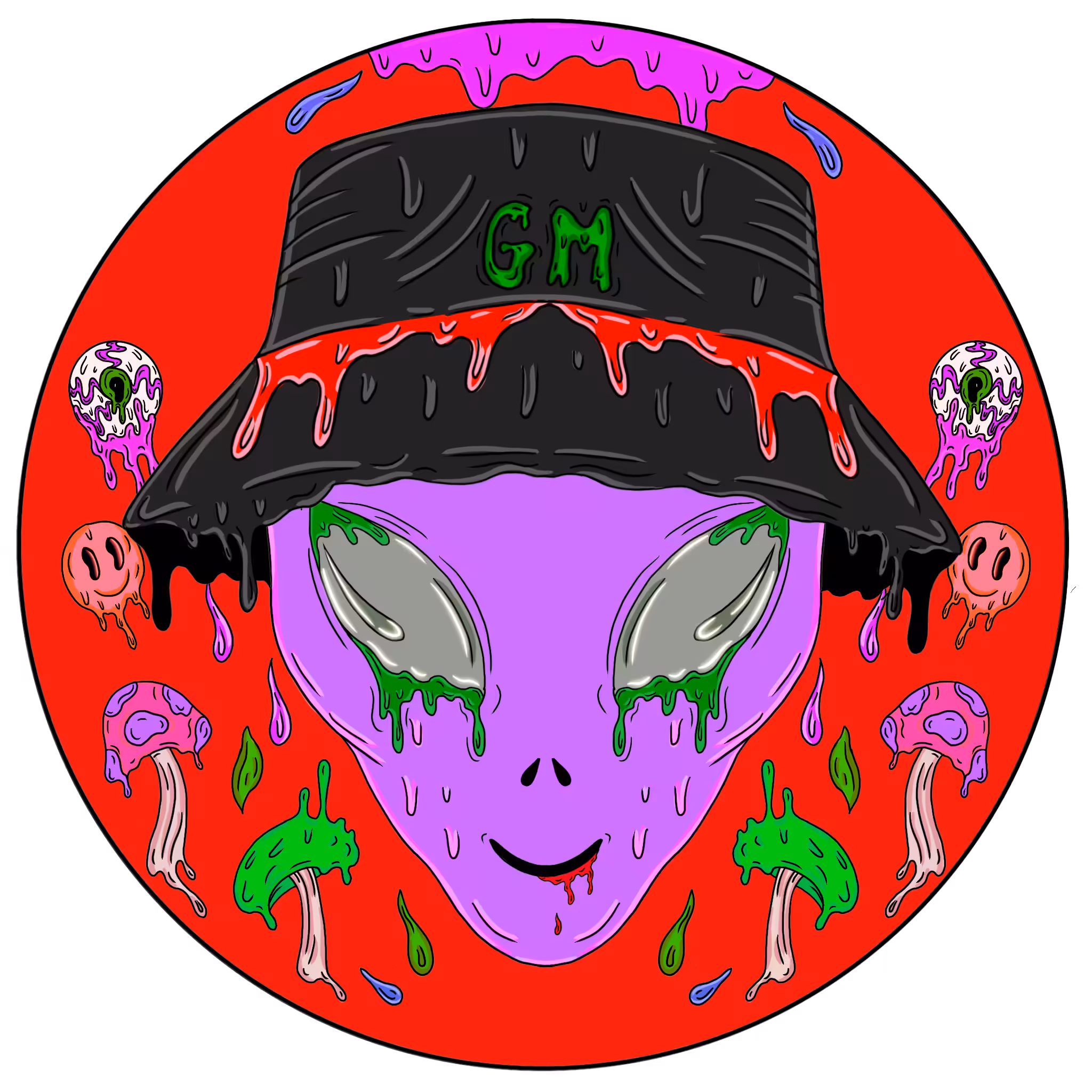 TABZ #3821