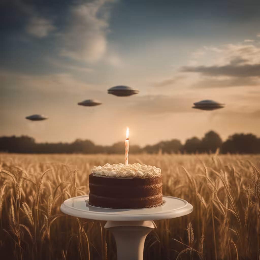 My Birthday Cake 🎁 .v3