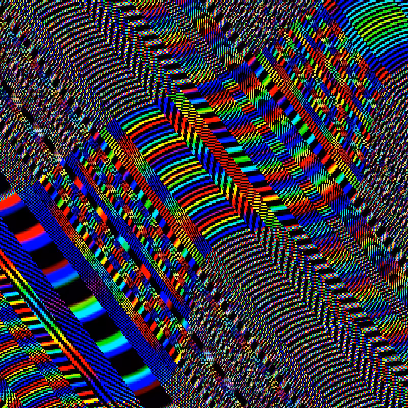 EL4STIC*SCREENS #7