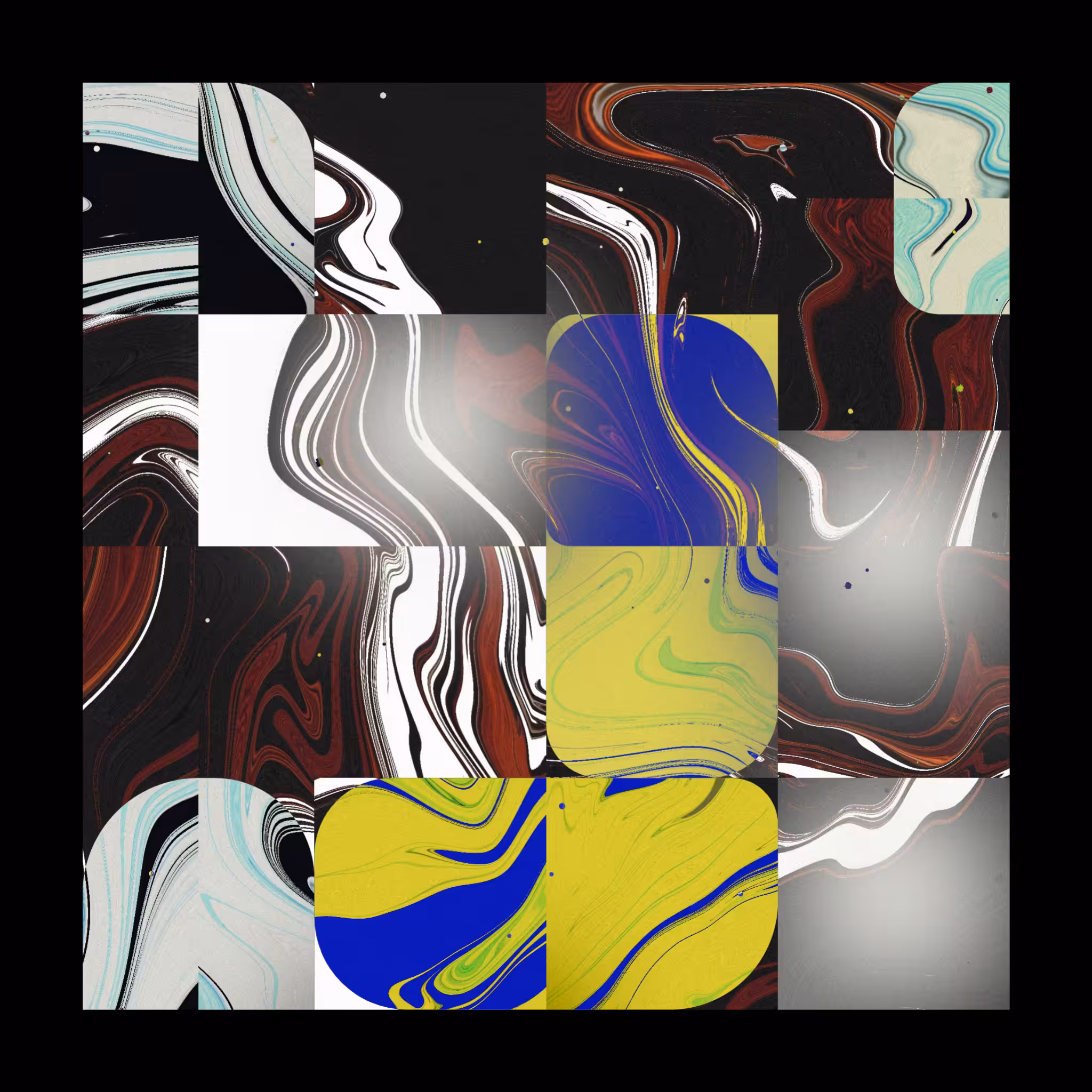Mixed #6
