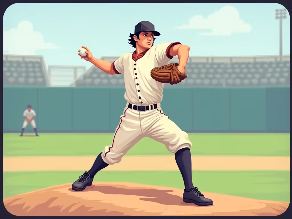 DataBaseball: Tony Mullane - 1886 (2.3 PV)