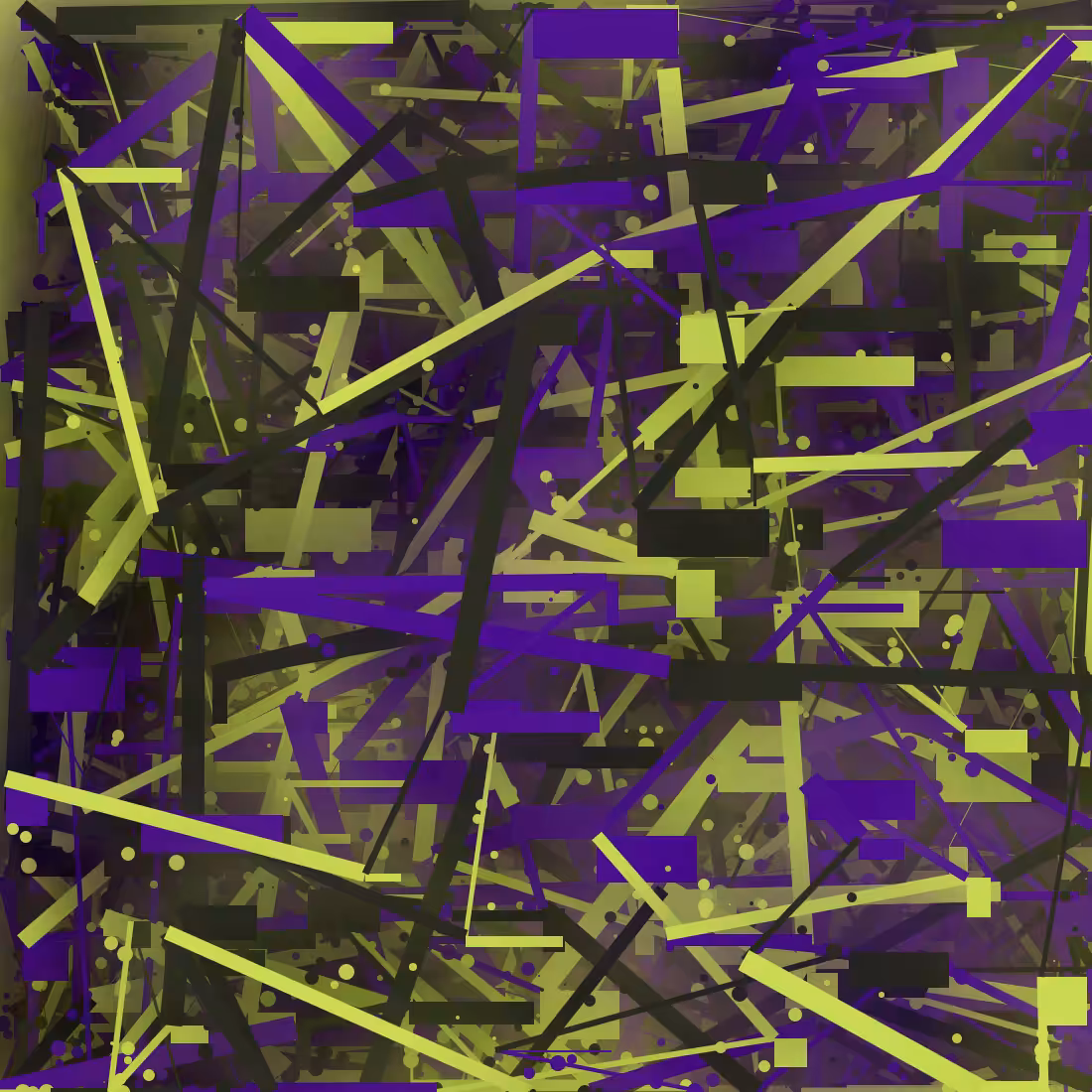 Harmony in chaos #117