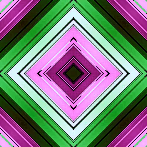Mirrored Division #24