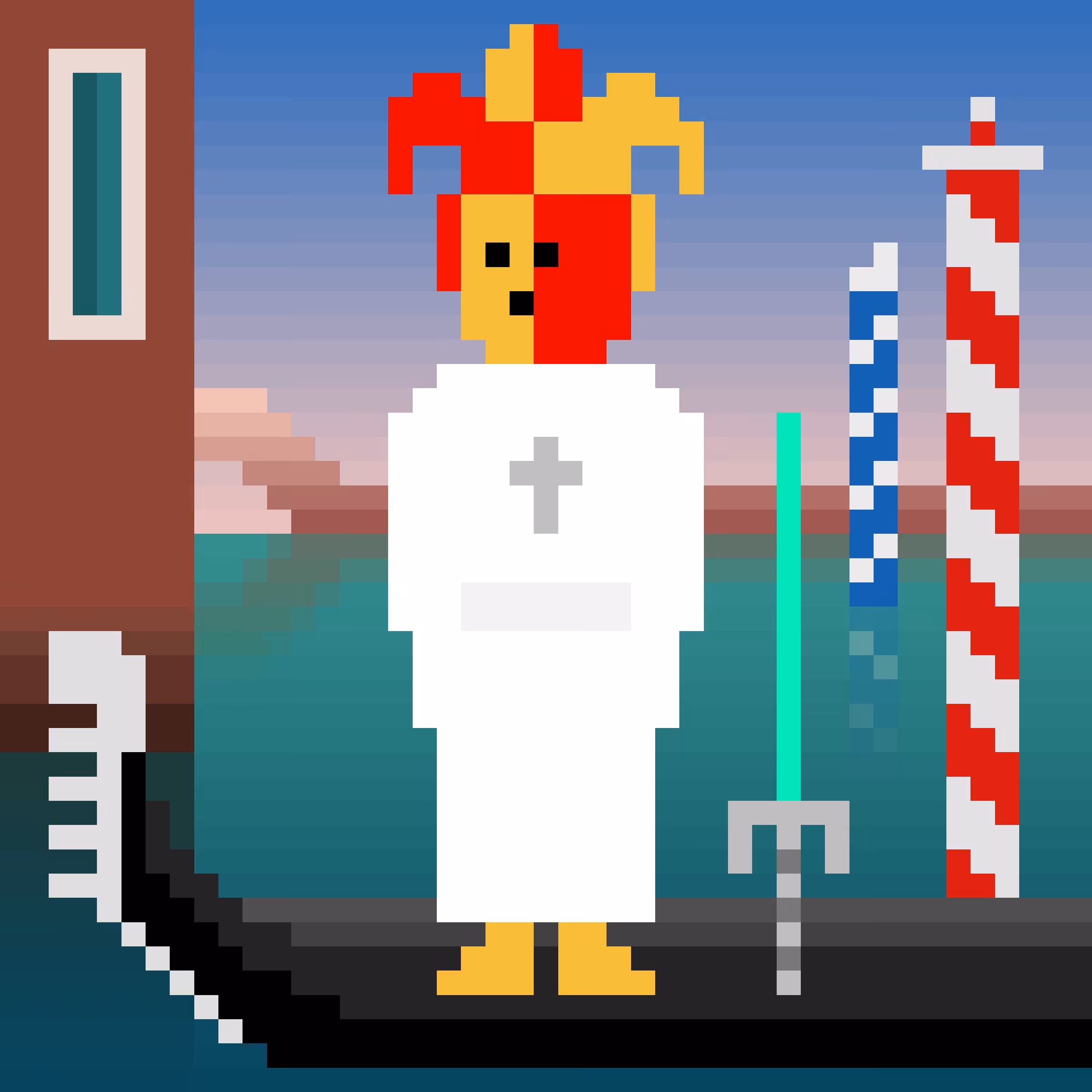 CryptoVenezian #478