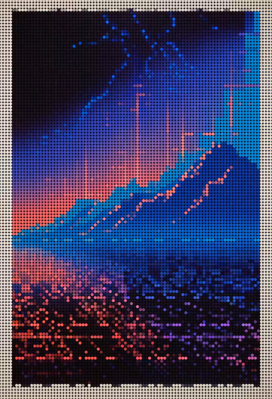 BASED PIXELS #180