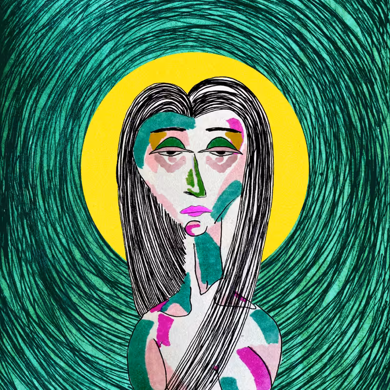 About beauty #1