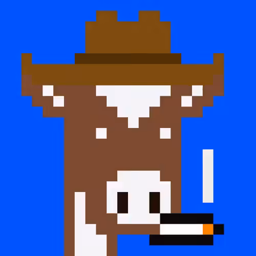 CowPunks #2394