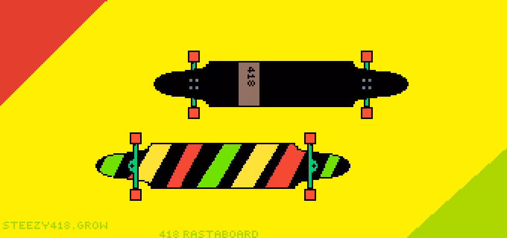 Skate Art#12