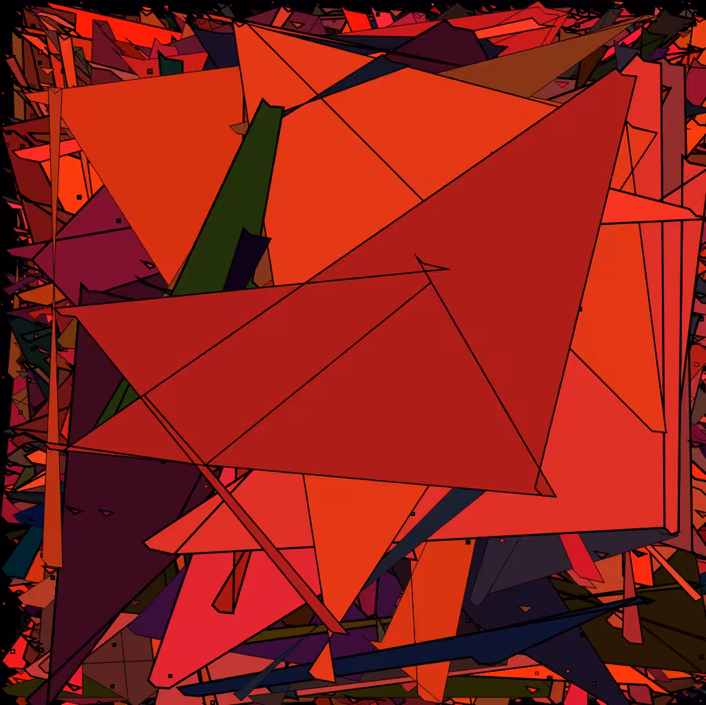 Chaos  #33