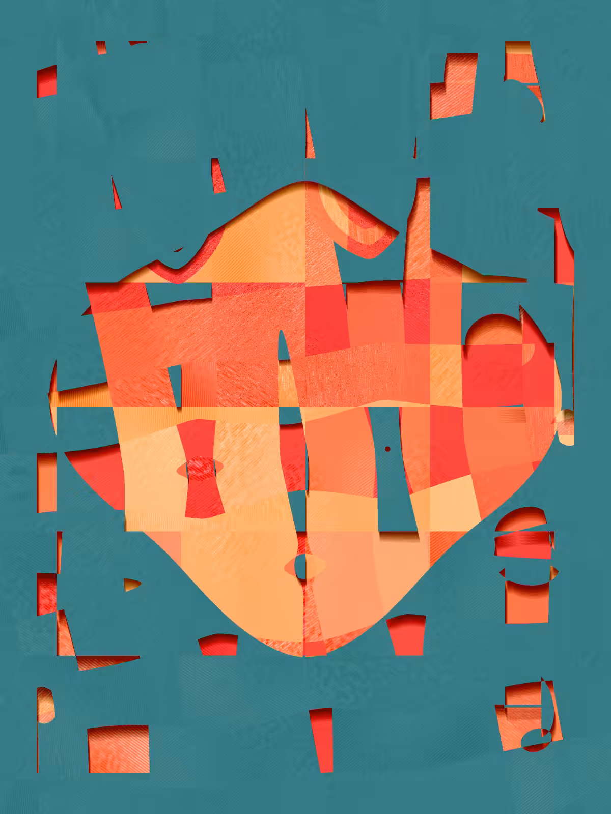 Amulet #140