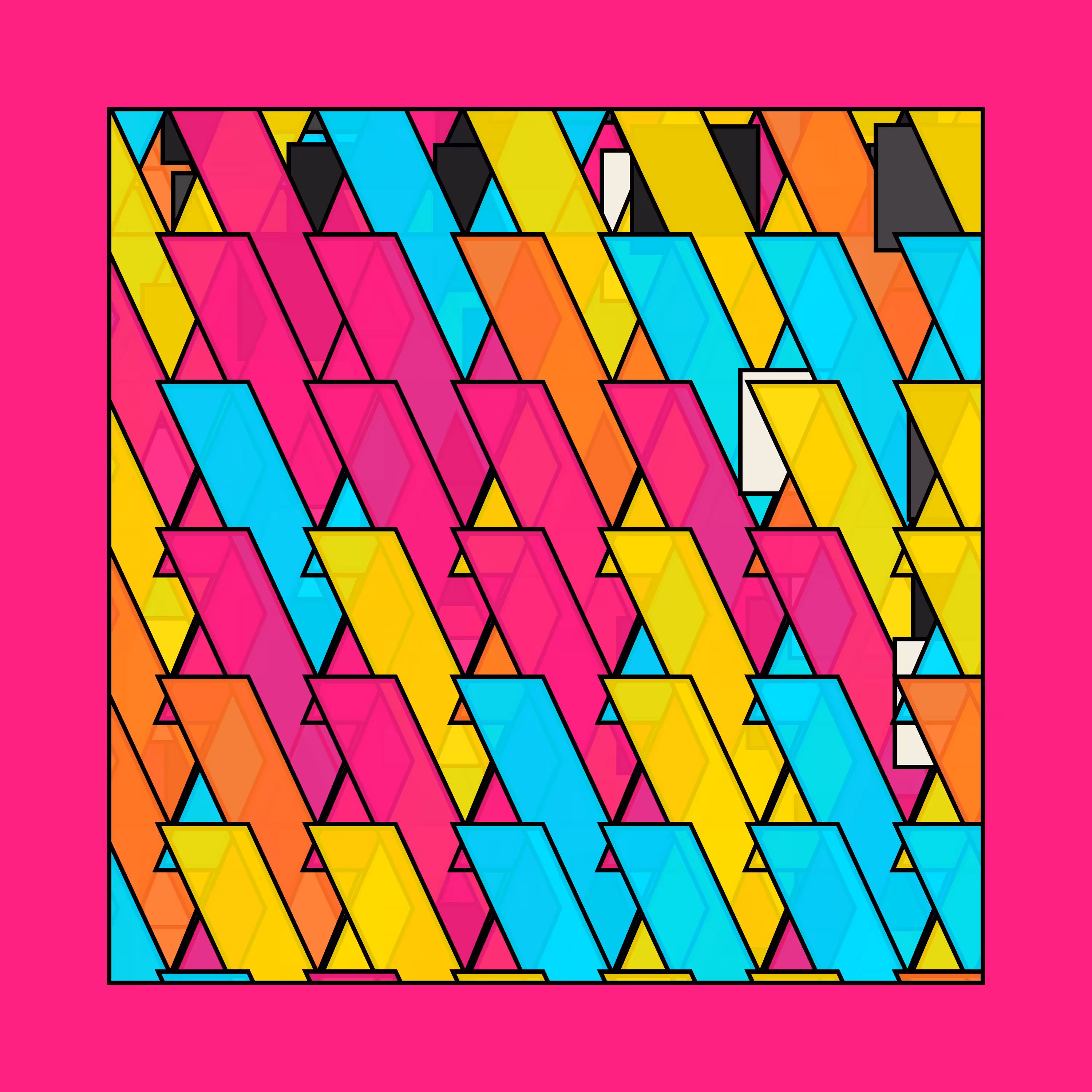 Dialect: Bold #63
