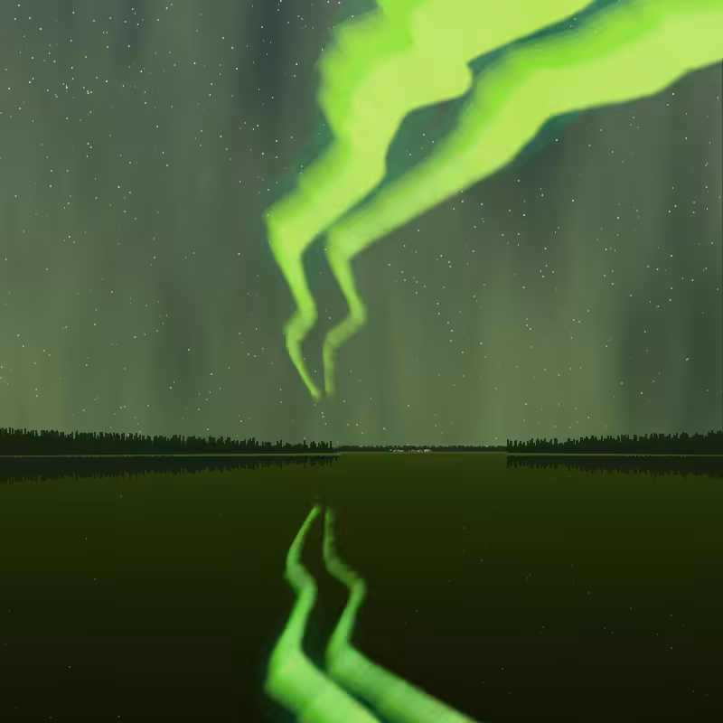 Aurora Borealis #27