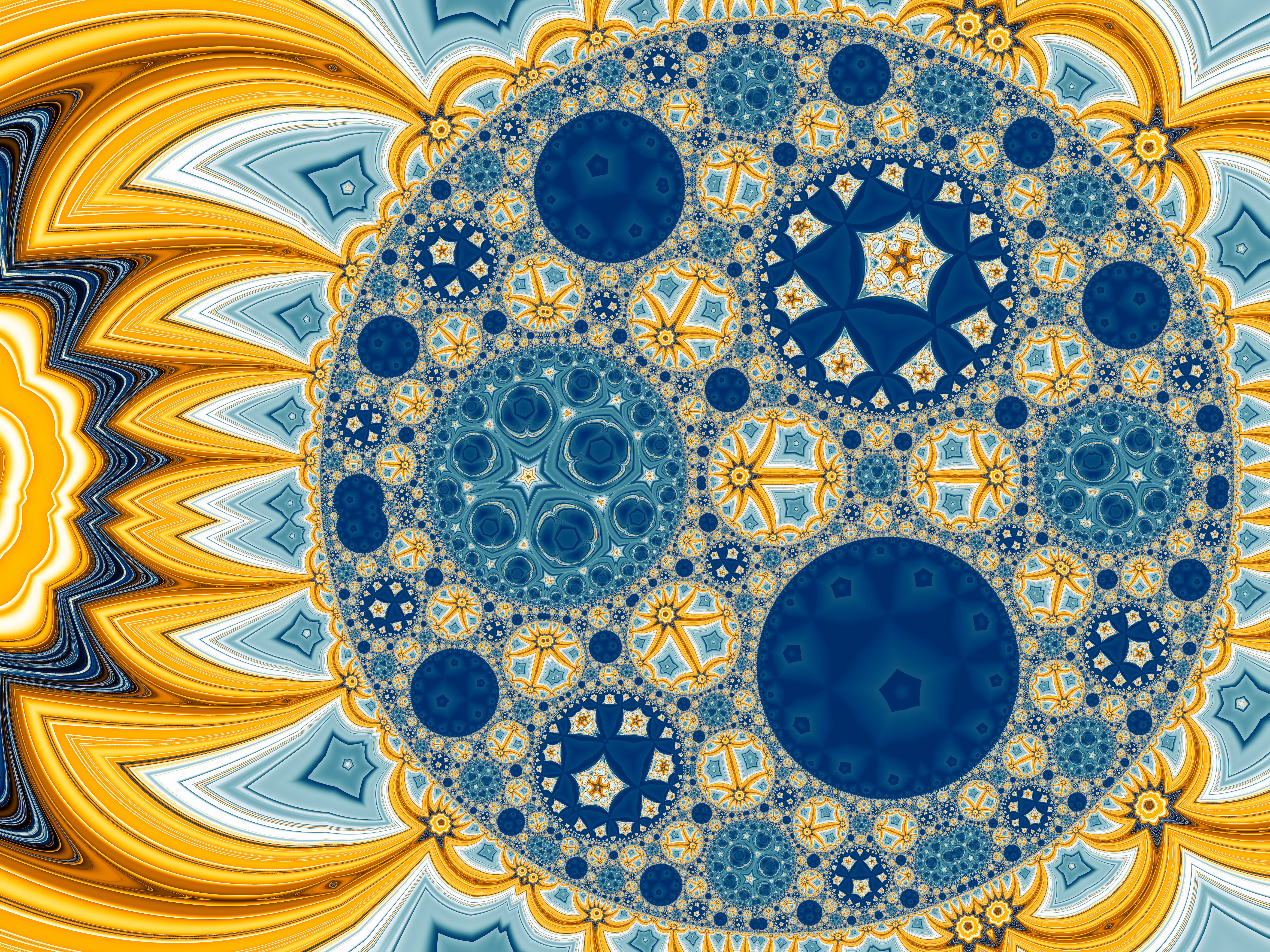 Star Map