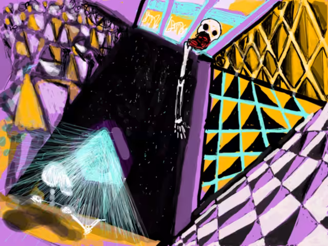Screens: An exploration