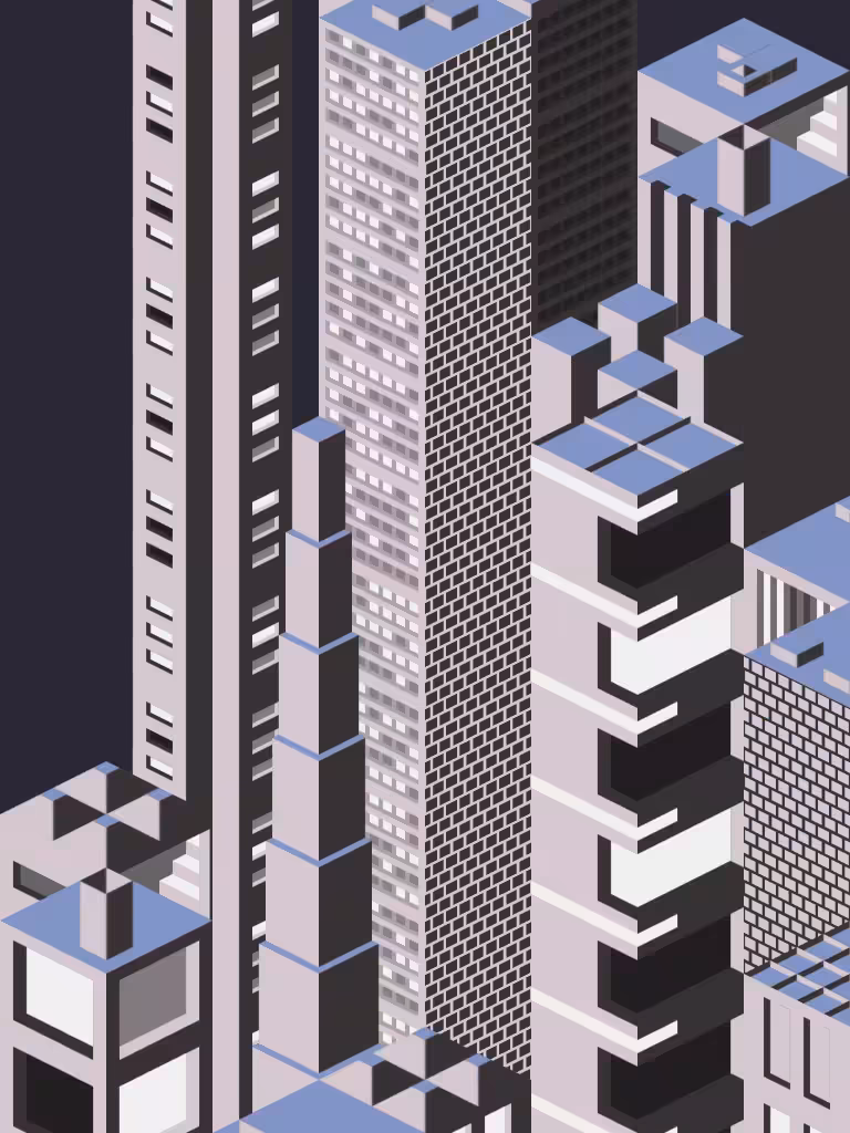 HexaCity Editions #10