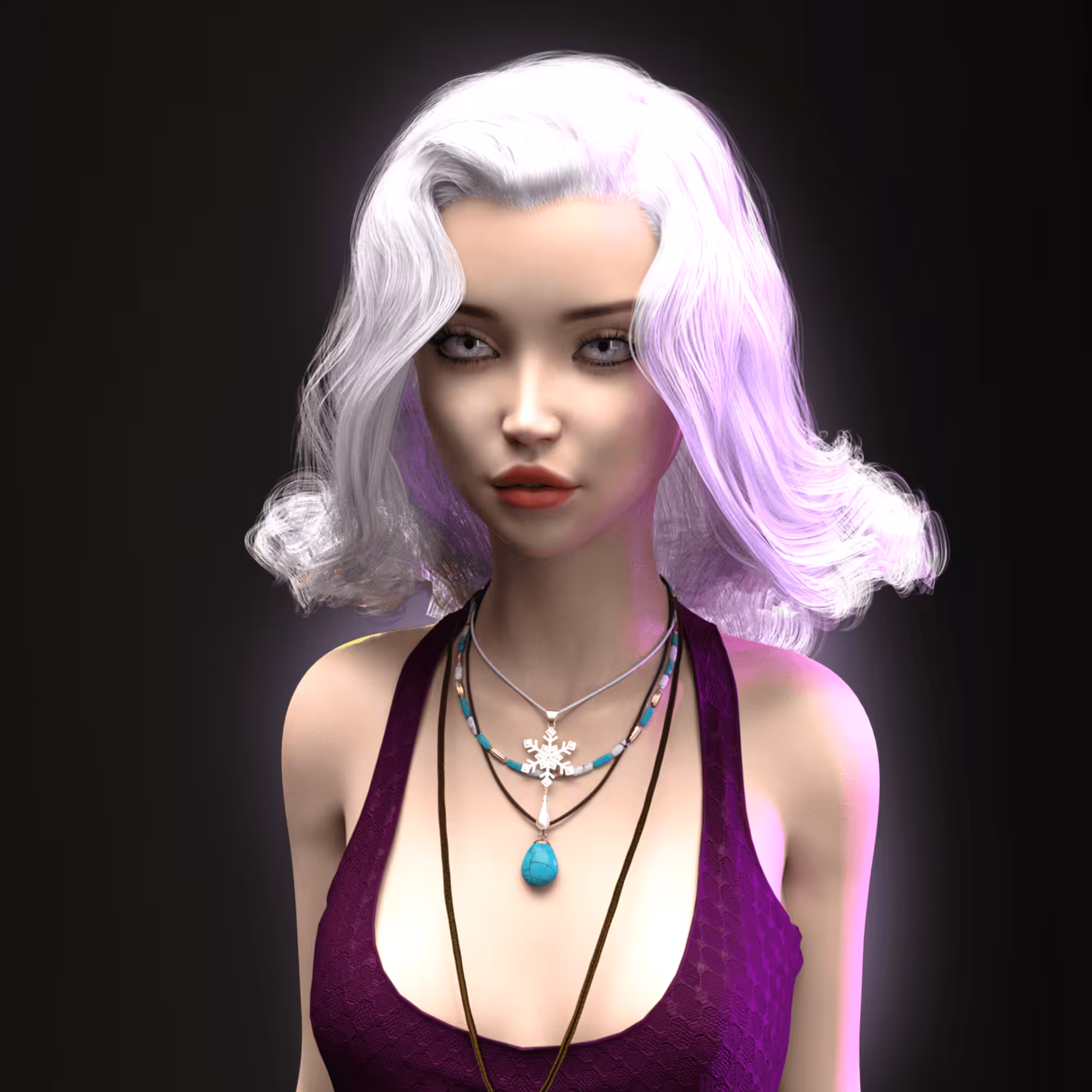 Kelia 'Kel' Sparks
