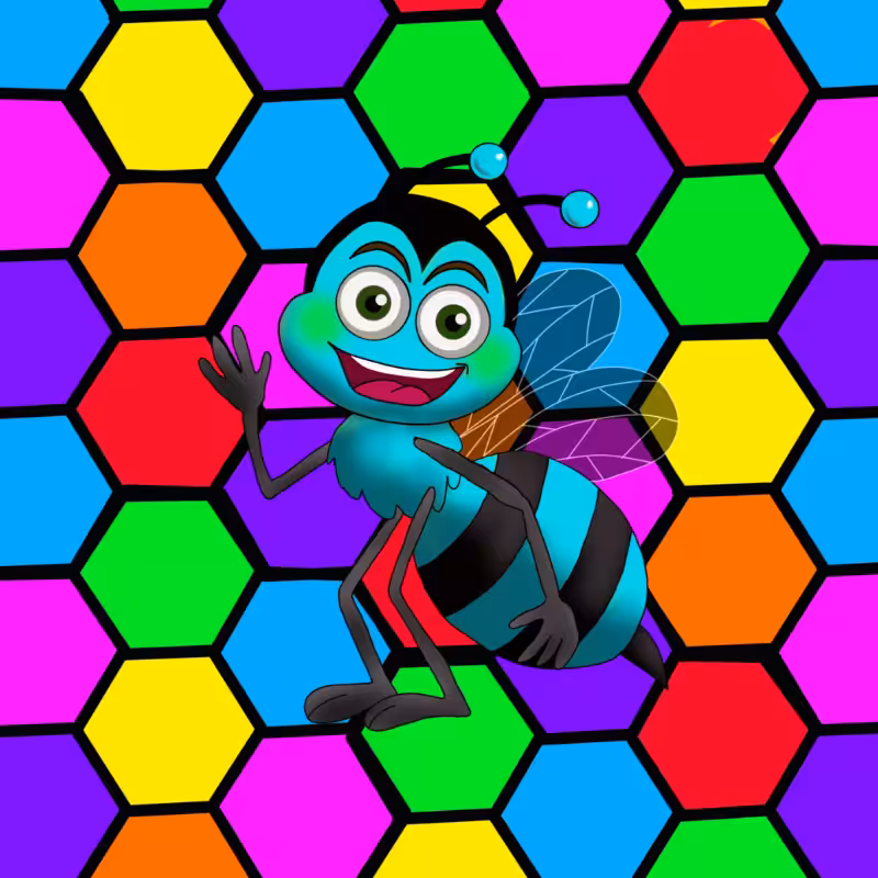 WannaBees #17