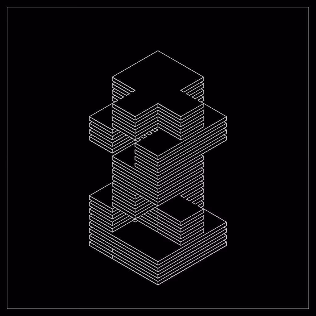 Modulo Space #178
