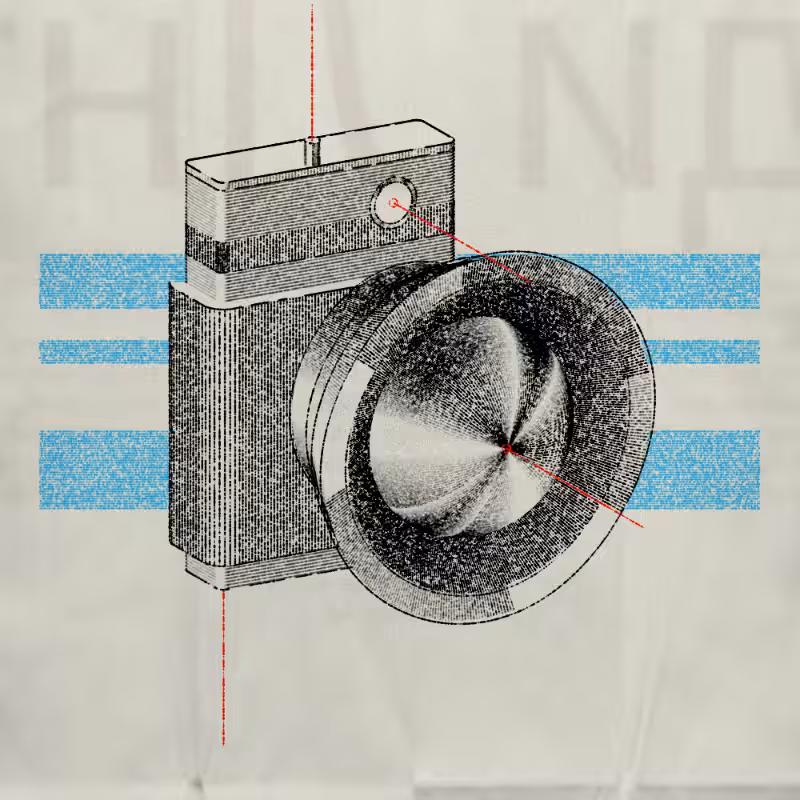 Obscure Cameras #164