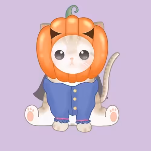 Akarui Neko #001