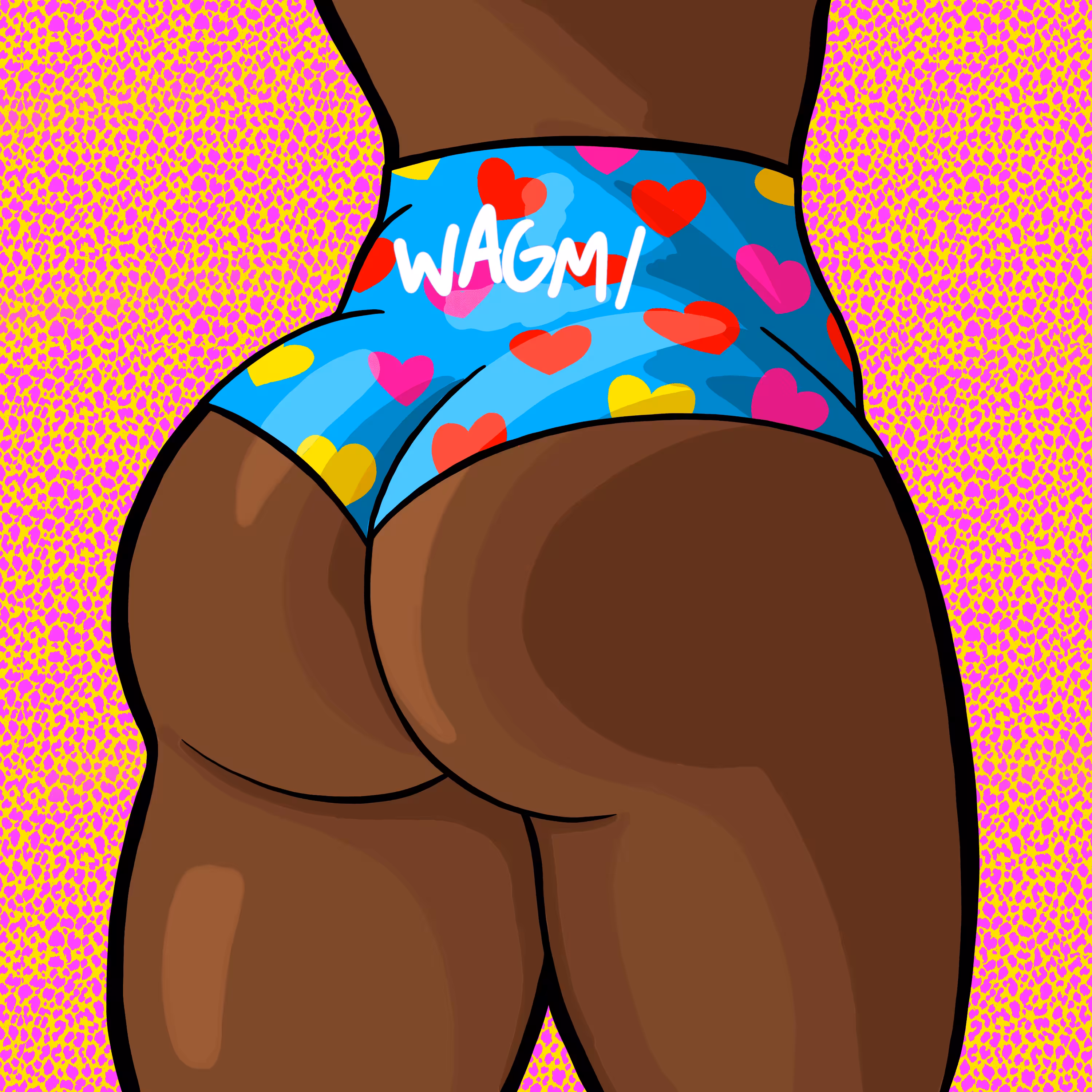 WAGMI