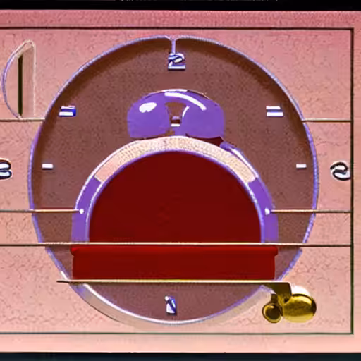 Time Machine