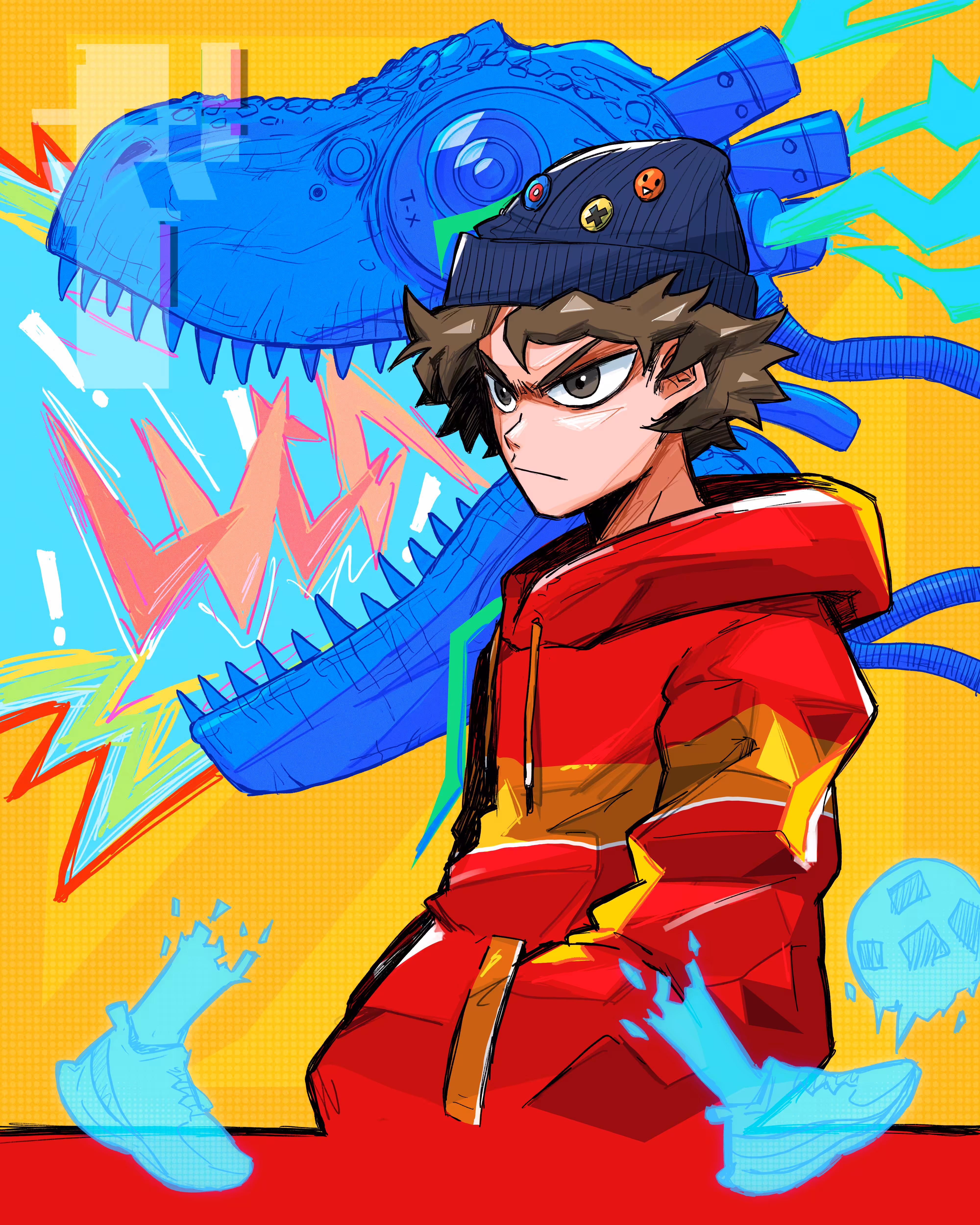 LUCA